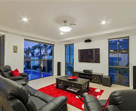 Pasadena Point At Vogue Holiday Homes - Accommodation Brunswick Heads 3