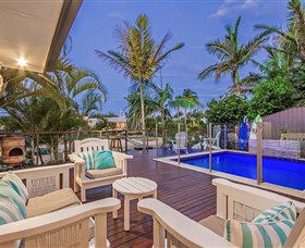 Malibu Shores At Vogue Holiday Homes - Accommodation Brunswick Heads 0