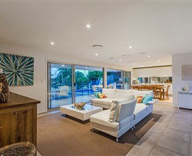 Malibu Shores At Vogue Holiday Homes - Accommodation Brunswick Heads 1