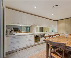 Malibu Shores At Vogue Holiday Homes - Accommodation Brunswick Heads 2
