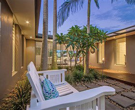 Malibu Shores At Vogue Holiday Homes - Accommodation Brunswick Heads 3
