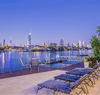 The RiverView at Vogue Holiday Homes - Accommodation Brunswick Heads