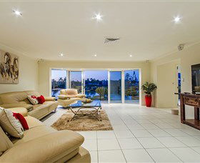 The RiverView At Vogue Holiday Homes - Accommodation Brunswick Heads 2