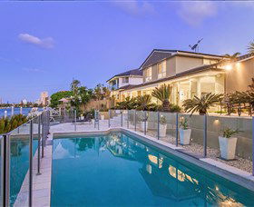 The RiverView At Vogue Holiday Homes - Accommodation Brunswick Heads 1