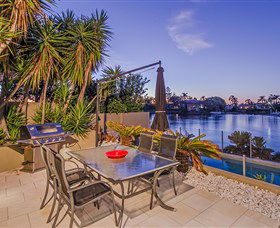 The RiverView At Vogue Holiday Homes - Accommodation Brunswick Heads 3