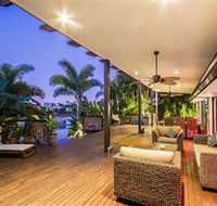 The Tropics at Vogue Holiday Homes - Accommodation Brunswick Heads