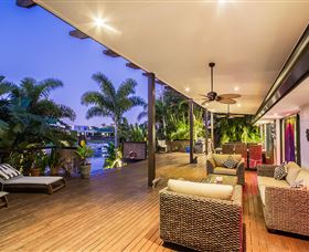 The Tropics At Vogue Holiday Homes - Accommodation Brunswick Heads 0
