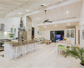The Tropics At Vogue Holiday Homes - Accommodation Brunswick Heads 1