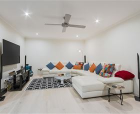 The Tropics At Vogue Holiday Homes - Accommodation Brunswick Heads 3