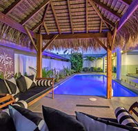 Aqua Palms at Vogue Holiday Homes - Accommodation Brunswick Heads