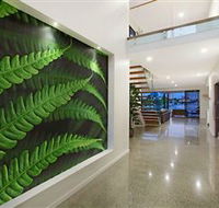 Cst La Vie Elite Holiday Home - Accommodation Brunswick Heads