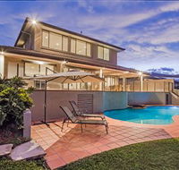 Serenity Shores at Vogue Holiday Homes - Accommodation Brunswick Heads
