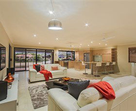 Serenity Shores At Vogue Holiday Homes - Accommodation Brunswick Heads 2
