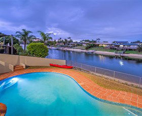 Serenity Shores At Vogue Holiday Homes - Accommodation Brunswick Heads 3