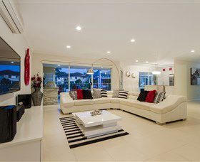 Rio Vista Quay At Vogue Holiday Homes - Accommodation Brunswick Heads 1