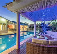 Rio Vista Quay at Vogue Holiday Homes - Accommodation Brunswick Heads