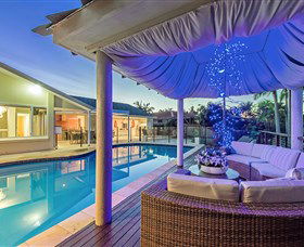 Rio Vista Quay At Vogue Holiday Homes - Accommodation Brunswick Heads 0