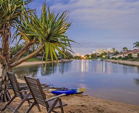 Rio Vista Quay At Vogue Holiday Homes - Accommodation Brunswick Heads 2