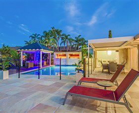 Rio Vista Quay At Vogue Holiday Homes - Accommodation Brunswick Heads 3