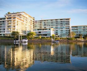 Pacific Fair QLD Accommodation Brunswick Heads