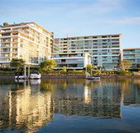 ULTIQA Freshwater Point Resort - Accommodation Brunswick Heads