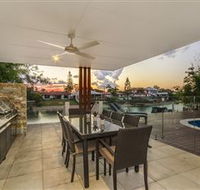 The Sands at Vogue Holiday Homes - Accommodation Brunswick Heads