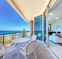 Oceana On Broadbeach - Accommodation Brunswick Heads