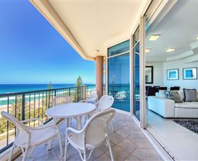Oceana On Broadbeach - Accommodation Brunswick Heads 0