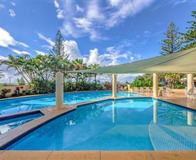 Oceana On Broadbeach - Accommodation Brunswick Heads 2