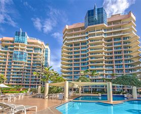 Oceana On Broadbeach - Accommodation Brunswick Heads 3