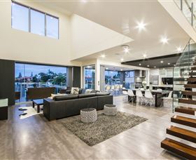 The Grand At Vogue Holiday Homes - Accommodation Brunswick Heads 1