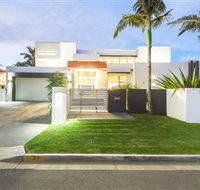 The Grand at Vogue Holiday Homes - Accommodation Brunswick Heads
