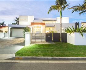 The Grand At Vogue Holiday Homes - Accommodation Brunswick Heads 0