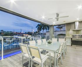The Grand At Vogue Holiday Homes - Accommodation Brunswick Heads 2