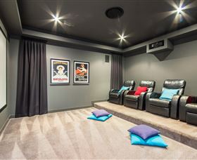 The Grand At Vogue Holiday Homes - Accommodation Brunswick Heads 3