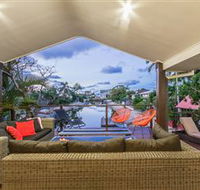 Laguna Bay at Vogue Holiday Homes - Accommodation Brunswick Heads