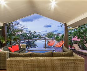 Laguna Bay At Vogue Holiday Homes - Accommodation Brunswick Heads 0