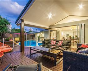 Laguna Bay At Vogue Holiday Homes - Accommodation Brunswick Heads 1