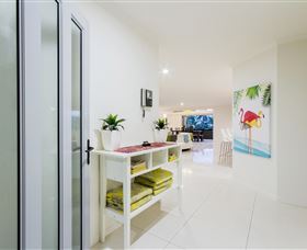 Laguna Bay At Vogue Holiday Homes - Accommodation Brunswick Heads 2