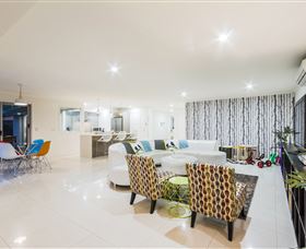 Laguna Bay At Vogue Holiday Homes - Accommodation Brunswick Heads 3