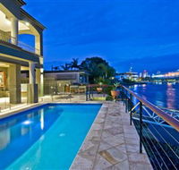 Lakeland Keys at Vogue Holiday Homes - Accommodation Brunswick Heads