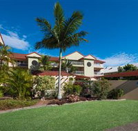 Jubilee Views Apartments - Accommodation Brunswick Heads