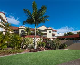 Jubilee Views Apartments - Accommodation Brunswick Heads 0