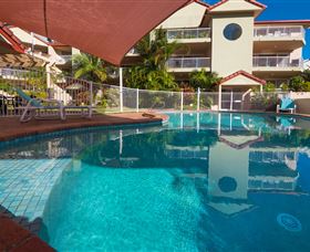 Jubilee Views Apartments - Accommodation Brunswick Heads 1