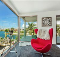Riviera Waters at Vogue Holiday Homes - Accommodation Brunswick Heads