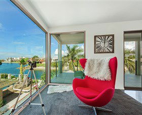 Riviera Waters At Vogue Holiday Homes - Accommodation Brunswick Heads 0