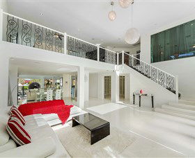 Riviera Waters At Vogue Holiday Homes - Accommodation Brunswick Heads 1
