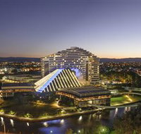 Jupiters Hotel and Casino Gold Coast - Accommodation Brunswick Heads