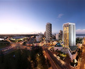 Sofitel Gold Coast Broadbeach - Accommodation Brunswick Heads 0