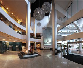 Sofitel Gold Coast Broadbeach - Accommodation Brunswick Heads 3